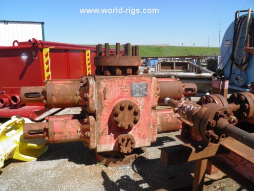 Drilling Rig for Sale in USA